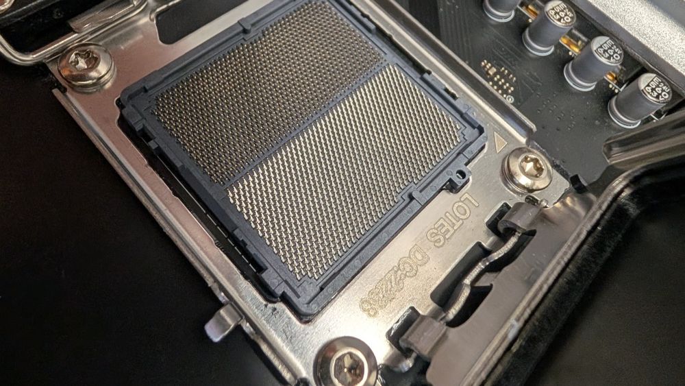 Płyta główna MSI MPG B650 Edge Wifi