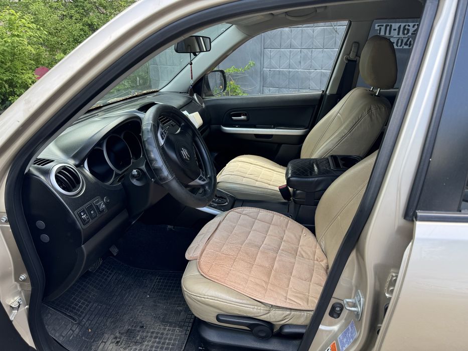 Продам Suzuki Grand Vitara