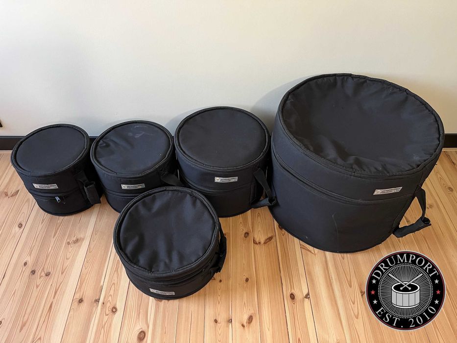 Zestaw Pokrowców Protection Racket