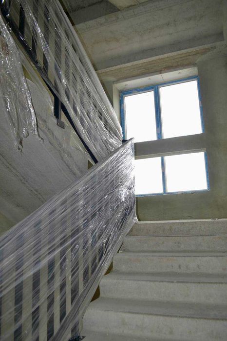 Власна квартира в самому тихому регіоні України