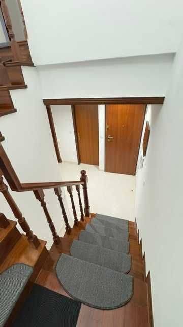 Apartamento T2 Duplex com 116m2, excelente layout...