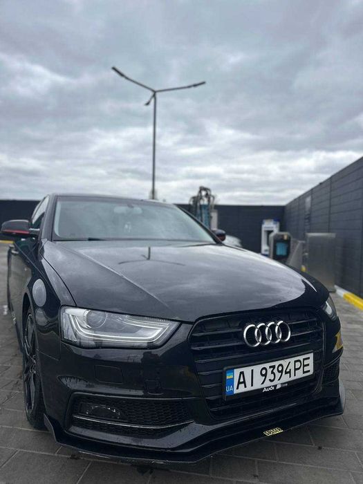 Продаж АВТО! Ауди а4б8, S-Line, 2.0