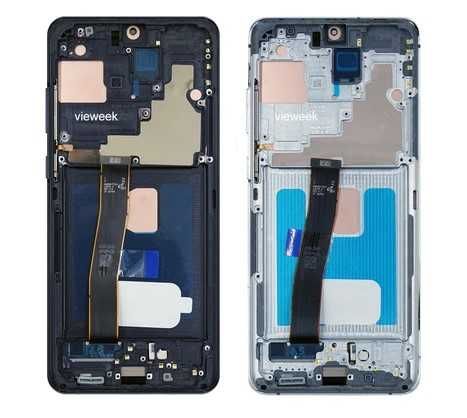 Дисплей Экран модуль Samsung S20 G980 тачскрин Samsung S20 Ultra G988