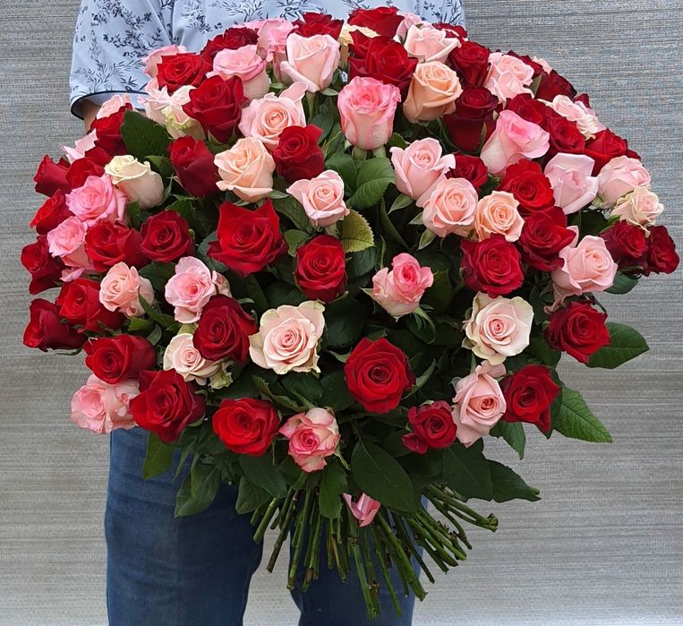 Продажа Роз!Цветы,букеты,троянди, букети,квіти