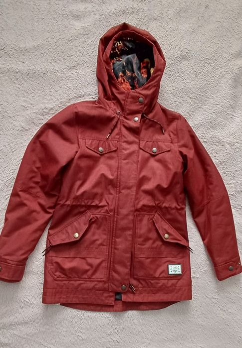 Продам парку Termit