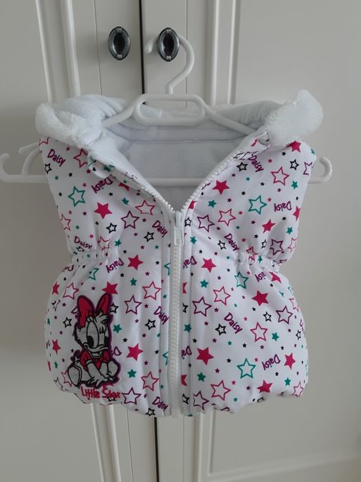 Kamizelka George 3-6 mcy