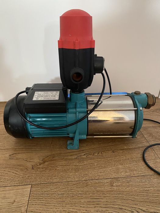 Pompa do wody Omnigena