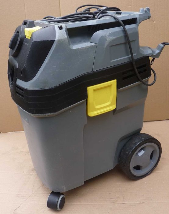 Odkurzacz przemysłowy Karcher NT 30/1 Ap
