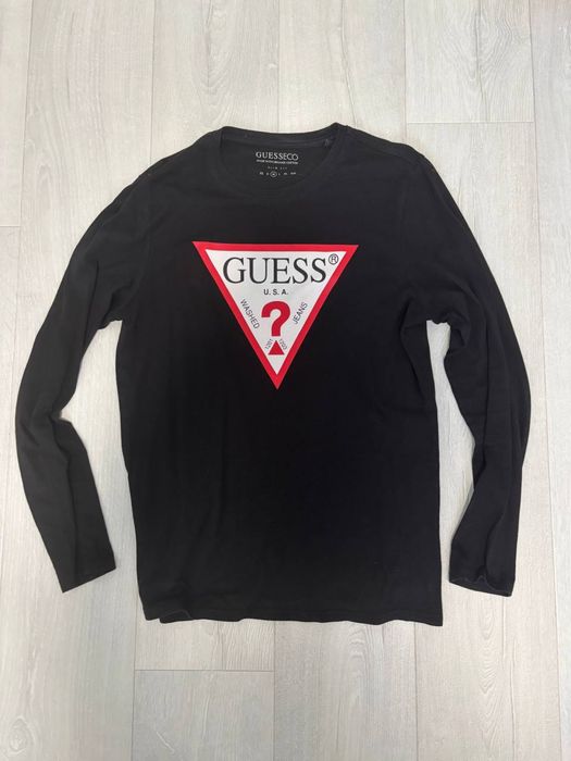 Guess longsleeve