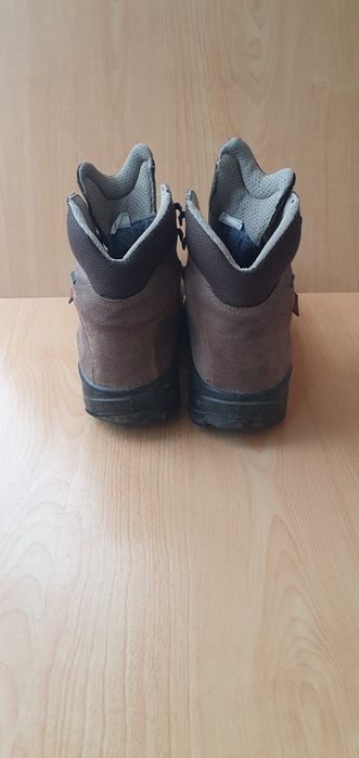 Botas Chiruca Gore-tex tam 46