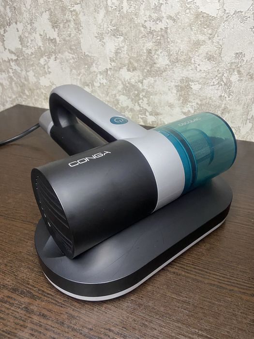 Пилосос для матраців та оббивки