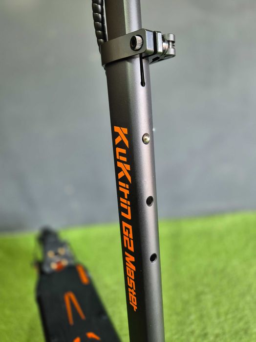 ‼️KuKirin G2 Master 2*1000W‼️ Електросамокат 2025