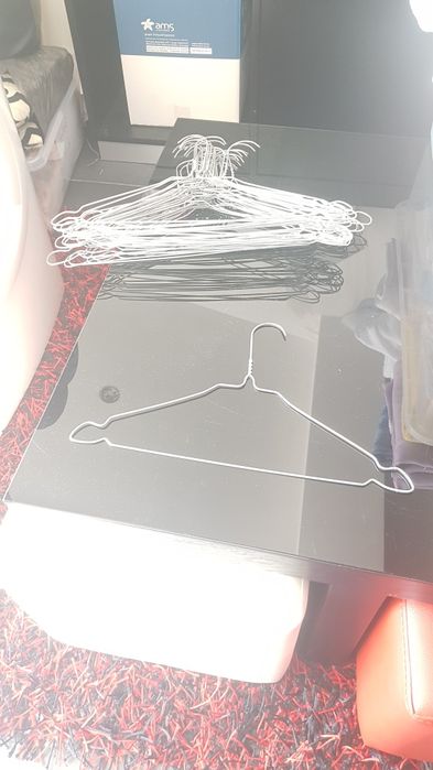 Cruzetas de alumínio