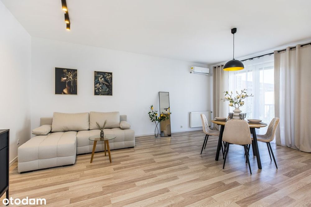 Na sprzedaż 2 pok. 50 m2. Płaszów ul. Myśliwska 749 000 zł