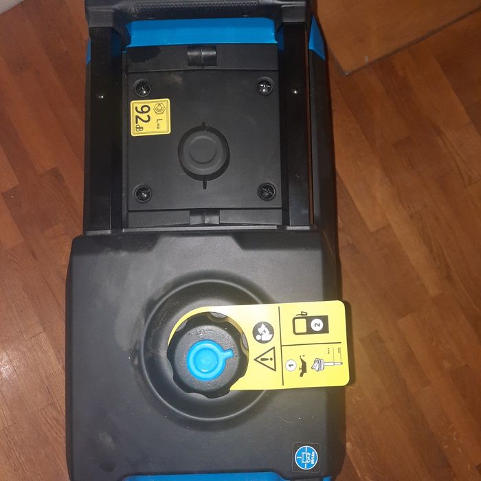 Генератор GŰDE 3200