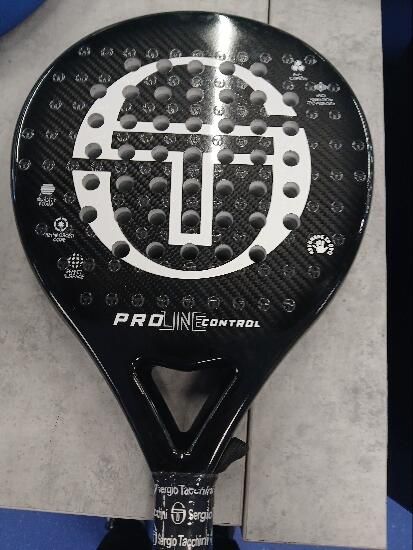 Raquete Sergio Tacchini ProLineControl