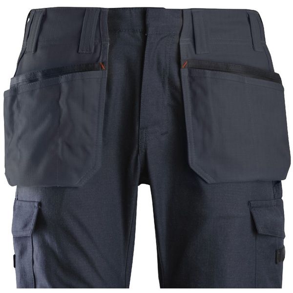 Worki kieszeniowe Snickers 9793 nowe przyszywane