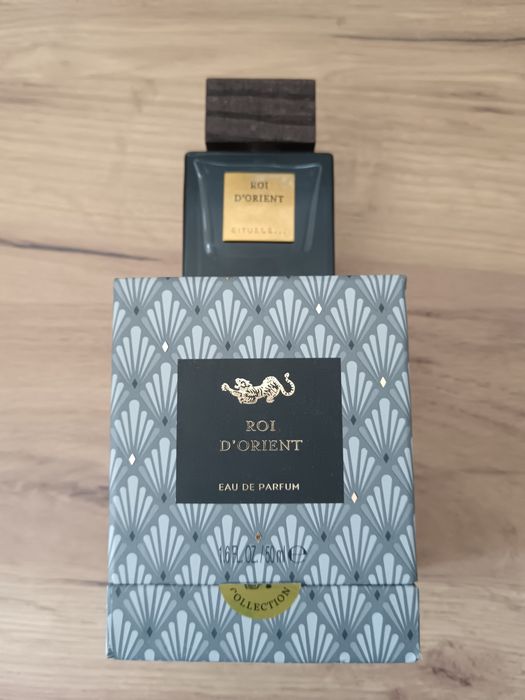 Perfum męski Roi D'orient 50ml
