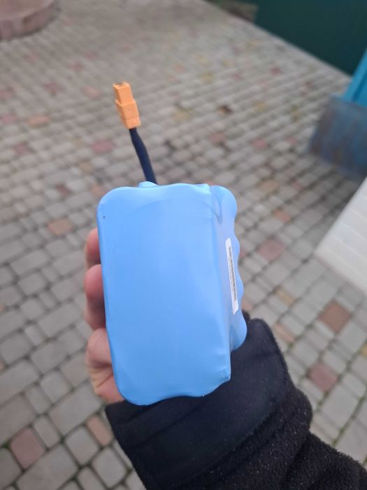 Аккумулятор до гіроборда 10s2p