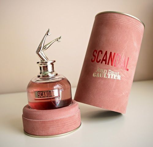 Perfume Scandal Eau de Parfum by Jean Paul Gaultier