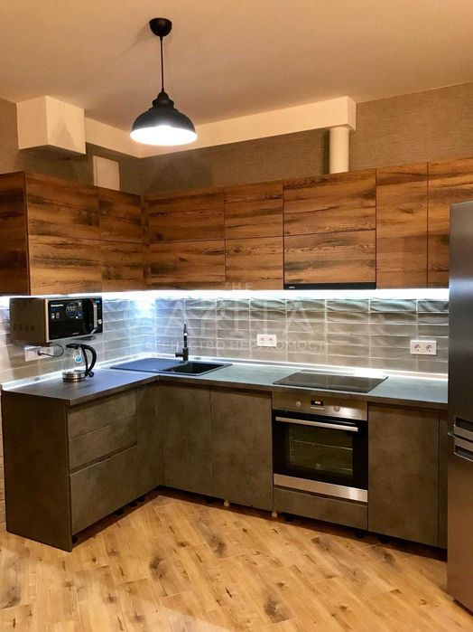 1-кімнатна квартира за адресою (площа 50 м²) - Atlanta.ua - фото 3