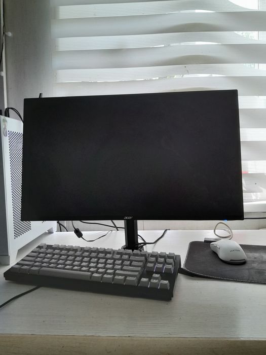 Монітор Acer Nitro VG3