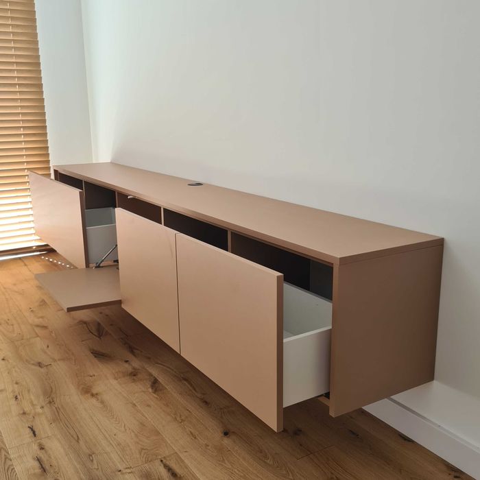 Kielce – kuchnie i szafy na wymiar z indywidualnym podejściem