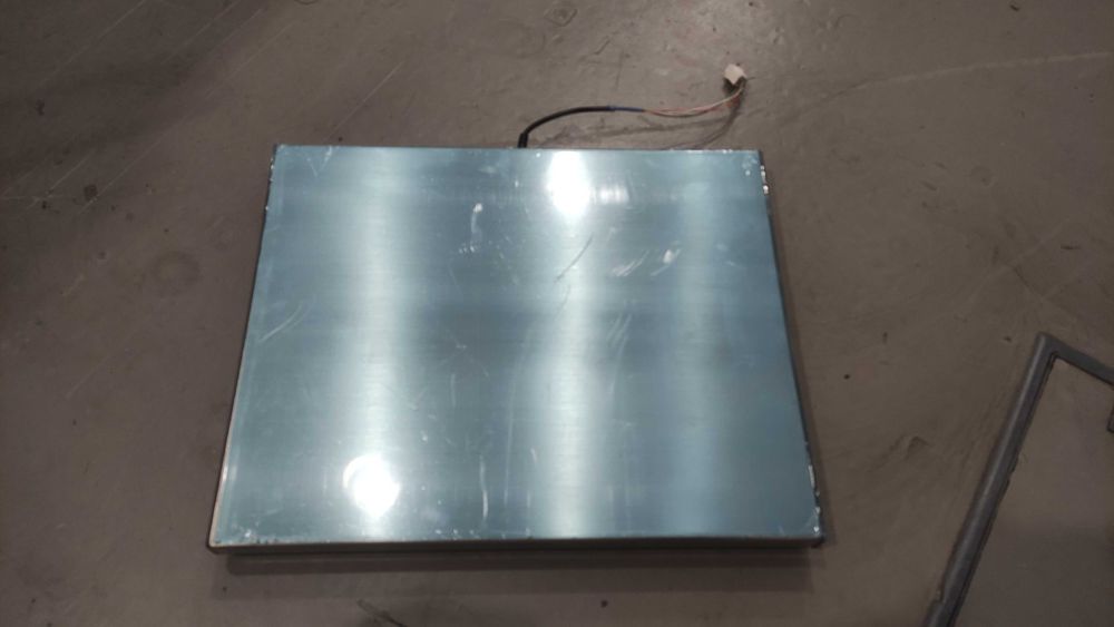 Balança Brecknell LPS-150 sem módulo digital