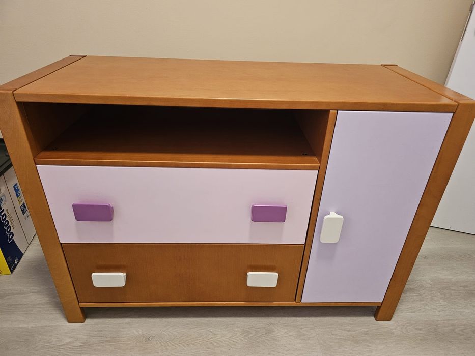 Movel quarto criança