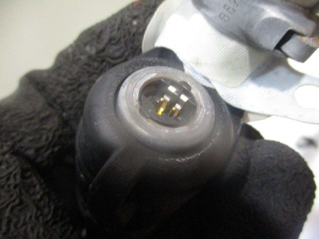 Airbag cortina direito BMW 3 Touring (E91)