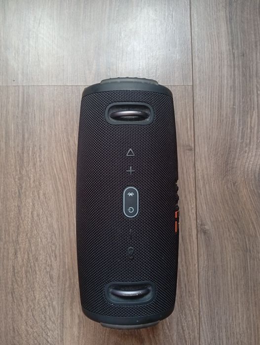 Coluna JBL extreme 3