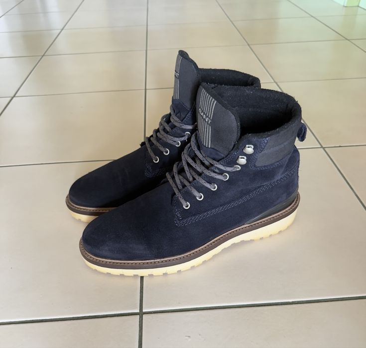 Чоловіче взуття GANT Roden ботинки 43-43.5