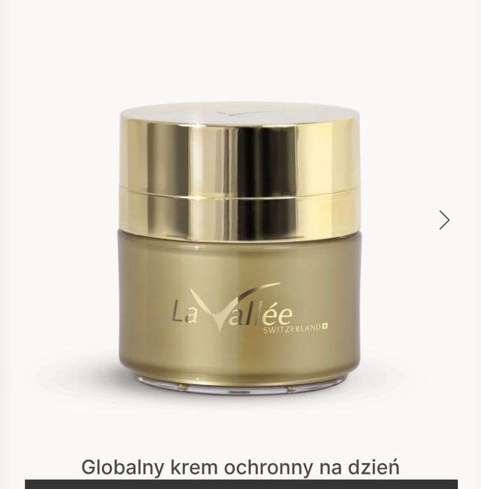 Nowy Krem LaVallee
