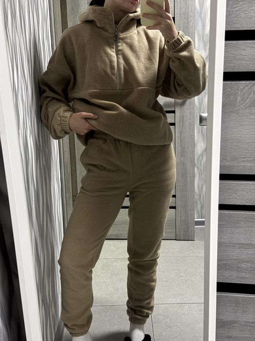 Костюм флісовий розмір с, український бренд