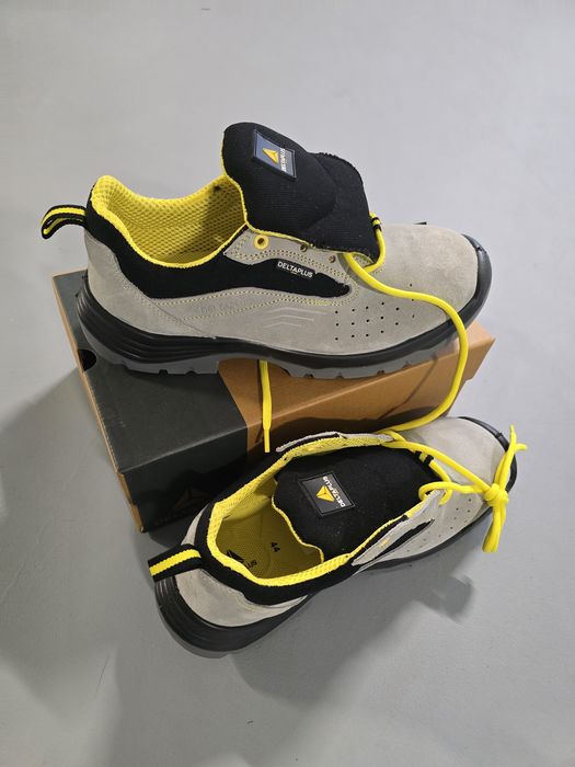 Botas Cinto 44  Deltaplus