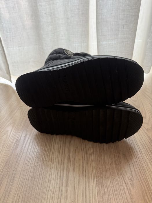 Botas de neve senhora