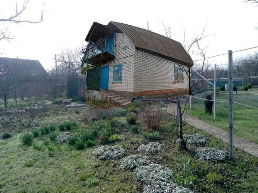 Продажа двухэтажного дома