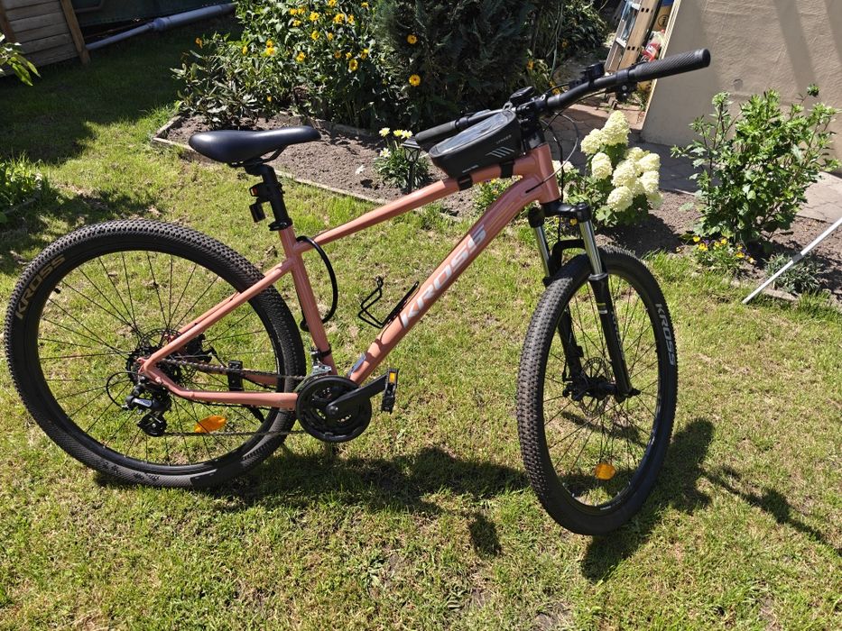 Rower MTB Kross Lea 2.0