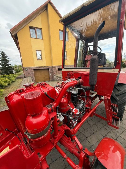 Продам трактор т-25