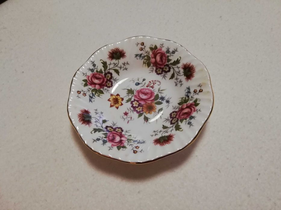 [20% desc. sobre o valor + baixo] LOUÇA DECORATIVA de qualidade