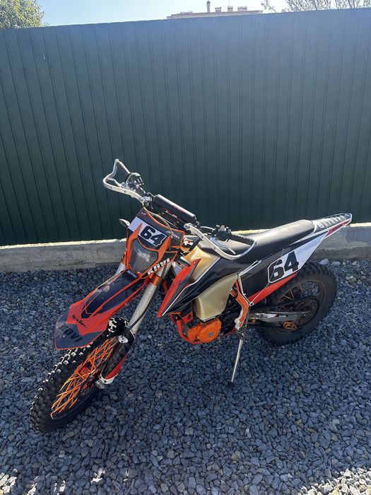 Kovi 450i pro 41к.с