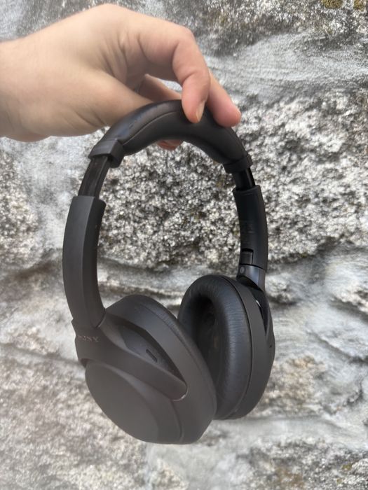Headphones sony wh1000xm4