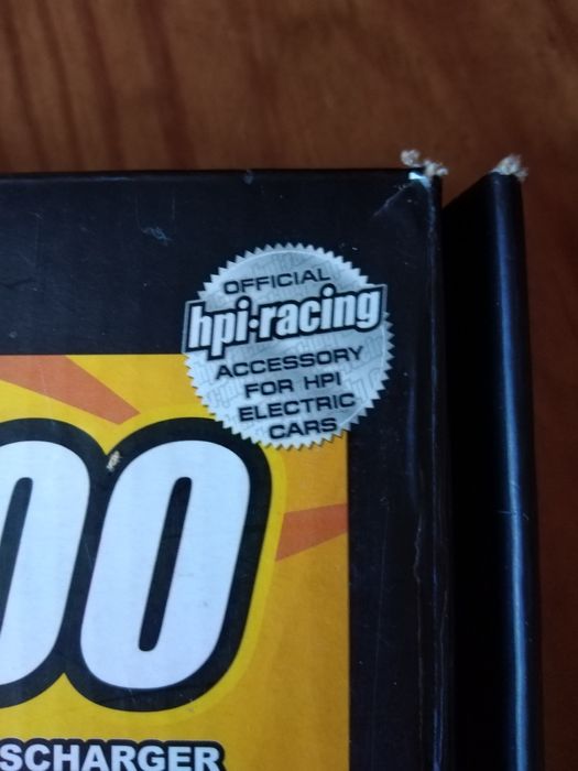 Hpi.racing | reactor 500 | official