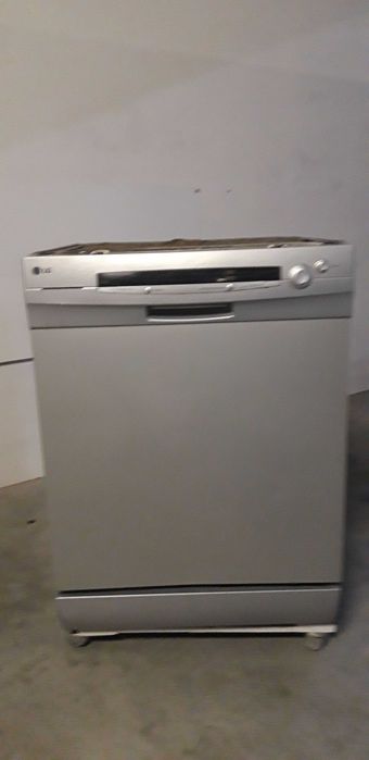 maquina lavar louça