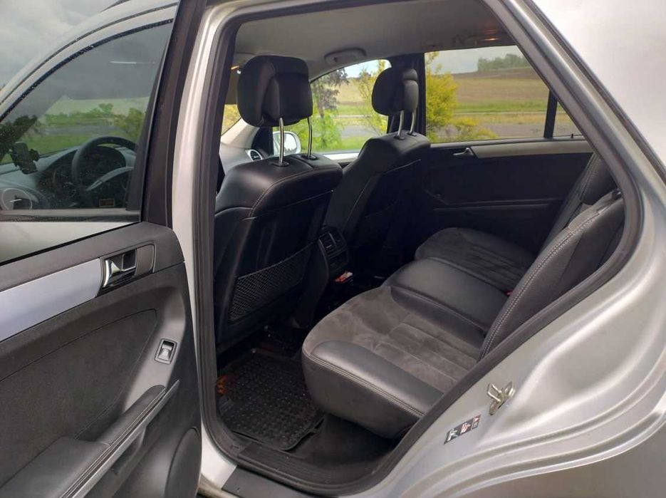 Mercedes ML 3.0 DCI