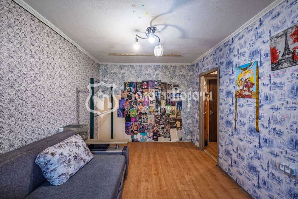 Квартира, 1к. Житловий стан. Синьоозерна, 6а, Берковці