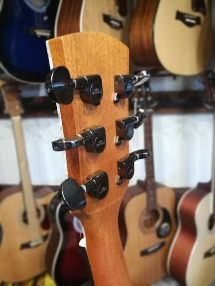 ArsNova AN450CEQ gitara elektroakustyczna Ars Nova AN 450 ceq akustyk