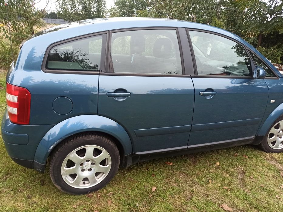 Audi A2 Moduł komfortu 8Z0959.433M 8Z0.959433S