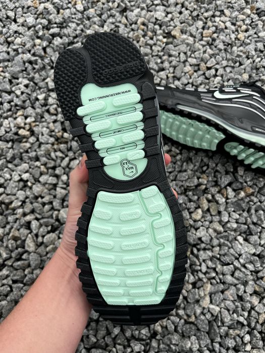 Оригинал Nike Air Max TI