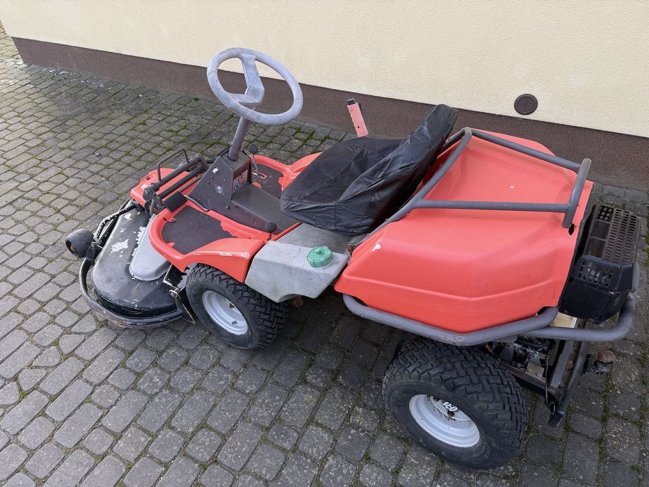 Kosiarka traktorek Husqvarna ProFlex 20 Stiga,sthil,viking,mtd,partner ...